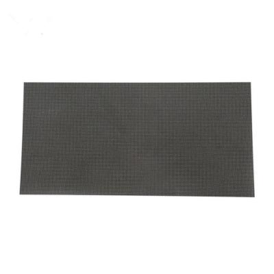 Chine Écran vidéo HD 320x160mm Module LED GOB intérieur P1.86 3840Hz 1/43scan à vendre