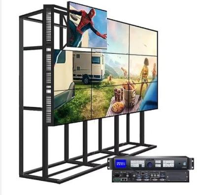 China 140°/140° DIP LED Rental Screens with 43 Pixel Density for sale