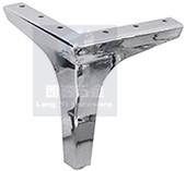 China Y shape metal furniture sofa leg LY003 for sale