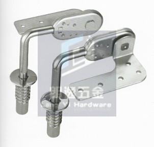 China Wholesale type of high quality sofa furniture hinge for sale