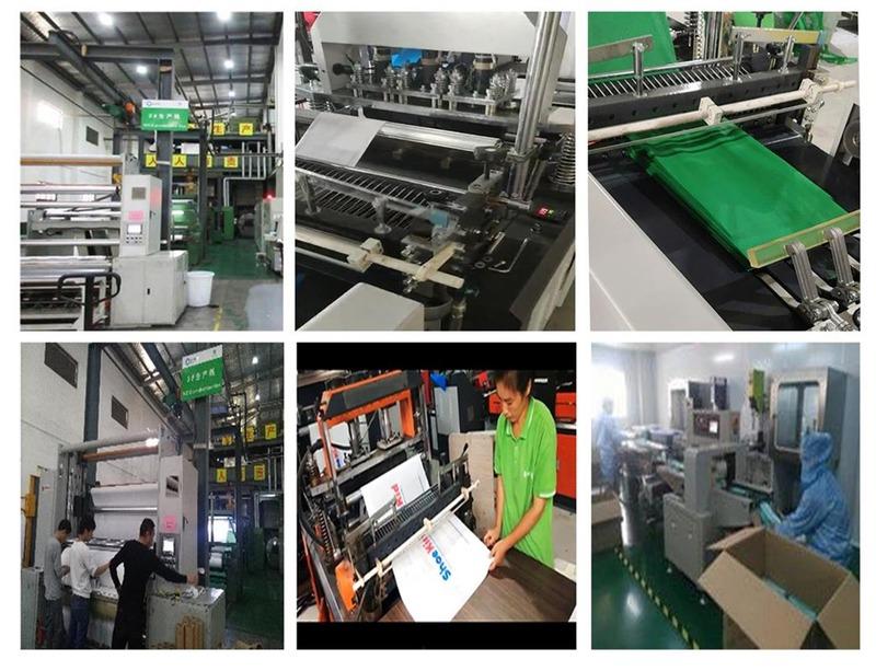 Verified China supplier - Shouguang Xinrong Packaging Products Co., Ltd.