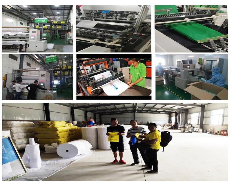 Verified China supplier - Shouguang Xinrong Packaging Products Co., Ltd.