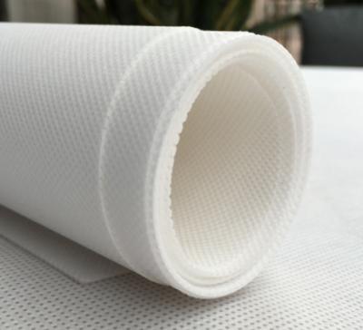 China Anti Pill PP Non Woven Fabric Roll , Non Woven Fabric for sale