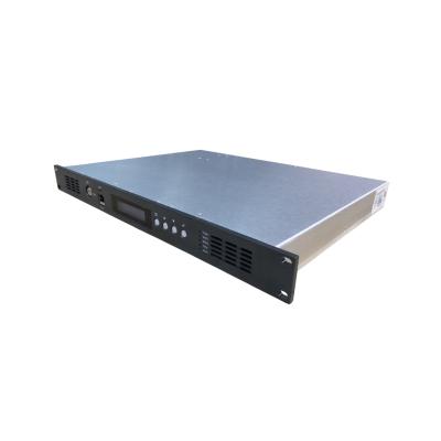 China HFC CATV Laser 1550nm Optical Transmitter Internal Modulation for sale