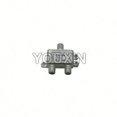 China Indoor CATV 1 Way Faucet WT-3xx for sale