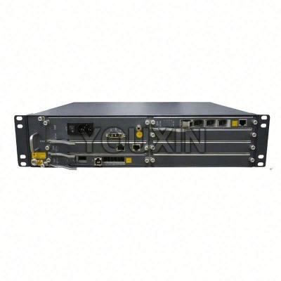 China 10 gigabit switch motherboard (switch capacity 16 ports EPON OLT for sale