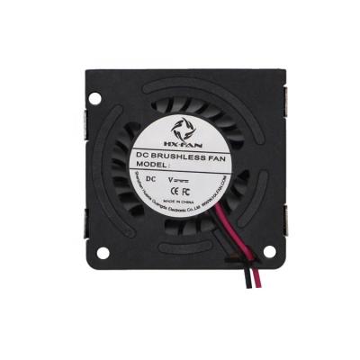 China Notebook Heat Dissipation DF300705HC Hotsale 30x30x7mm DC 5V Fan Fan for sale