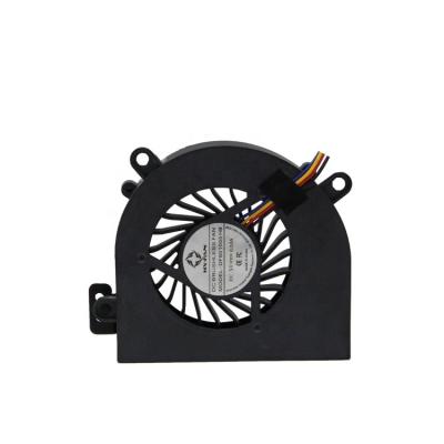 China High Air Volume 60x60x10MM Hotels DF601005HB Fan Low Noise DC 12V Brushless Fan for sale