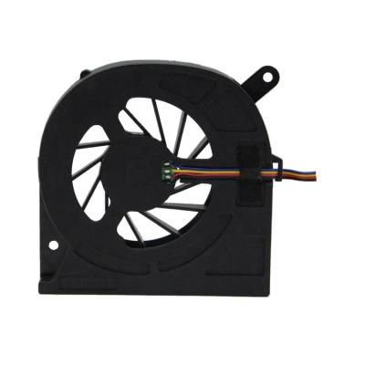 China DF801712HS Hotel Manufacturer High Speed ​​80X80X17MM DC Cooling Fan Fan For Humidifier for sale