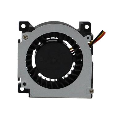 China DF351712HS Low Noise Solar Cooling Fan DC 3517 12V Brushless Micro Cooling Fan for sale