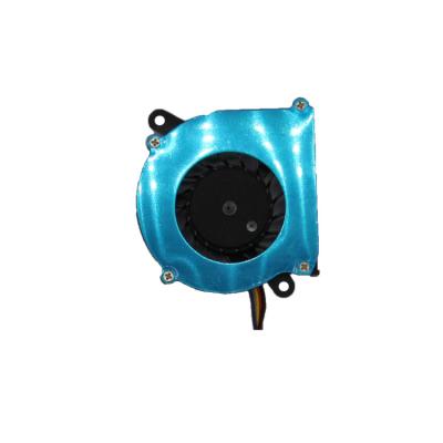 China Heat Fan DF501005MB Tensioning Hot Products Buy Centrifugal Cooler Fan DC Blowing for sale