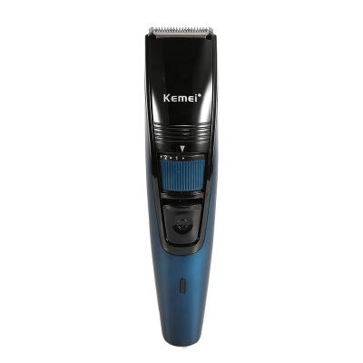 China Kemei-632 Steel Professional Cutter Head Men Electric Shaver Beard Trimmer for Men Hair Trimmer Grooming Electric Shaver Cutter Head Machine for sale