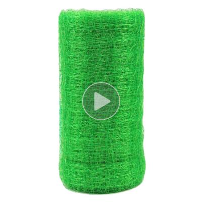 China UV Resistant Anti-bird Net Bird Netting 50' X 50' Net Netting For Corp for sale