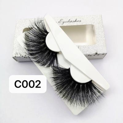 China Wear Comfortable Wholesale Super Mink Lashes Long 30mm Real Mink Lashes With Custom Eyelash Packaging for sale