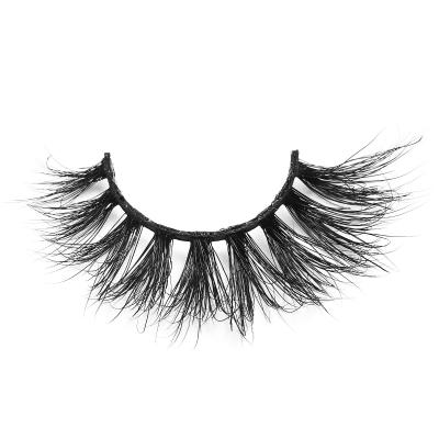 China Vegan friendly 3d mink eyelashes with customize high quality lashes 3d mink DIFFERENT styls box 3d mink eyelashes for sale