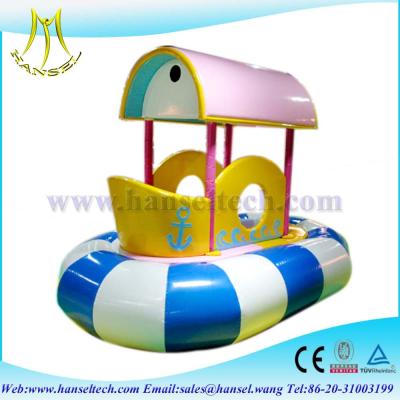 China Hansel hot selling children indoor playarea indoor playground equipment for sale