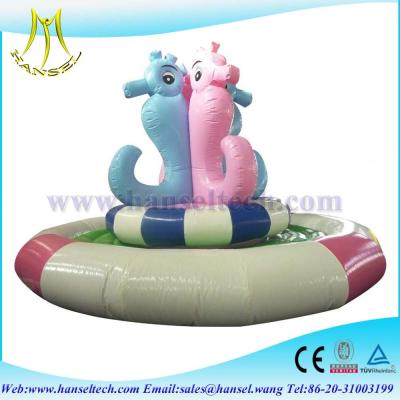 China Hansel hot selling children indoor playarea indoor playground fabbrica playground for sale