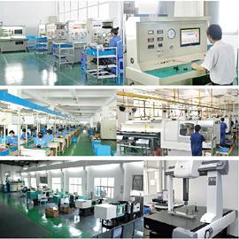 Verified China supplier - Guangdong ISHINO Technology Co., Ltd.