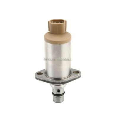 China Fuel Injection SCV System Suction Control Valve Diesel Fuel Pump Pressure Regulator Valve 294200-0670 for sale