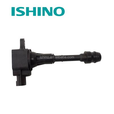 China High quality plastic ignition coil 22448-8H315 for sale