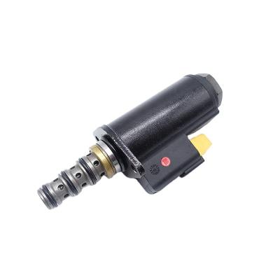 China Truck Engine Excavator Solenoid Valve CAT 315C 320C 325C 330C 330D 121-1491 for sale