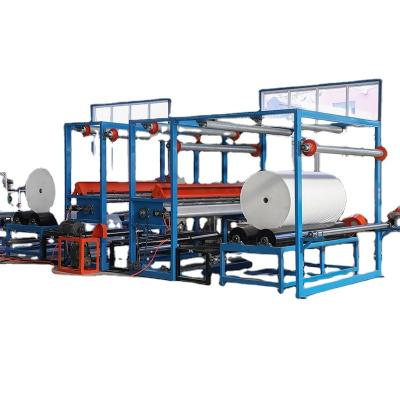 China Geo-stabilization Extrusion Equipment High Capacity for Consistent Extrusion for sale