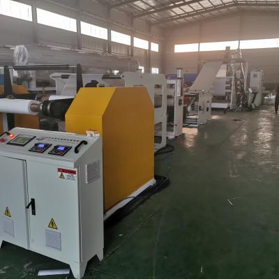 China Advanced PET Sheet / Board Machine For High Speed And Precision Manufacturing for sale