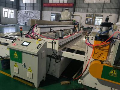 China PP PE Sheet Extruding Line for PP PE Sheet and Board Production with Customized Design for sale