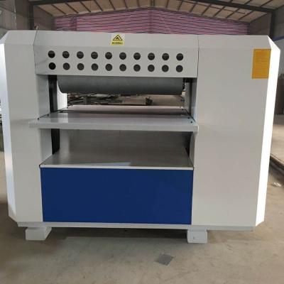 China Bamboo Foam Board WPC Embossing Machine 400mm-1300mm Width for sale