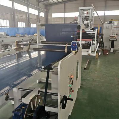 China Extrusion Molding Machine for 3 Layer PP ABS PMMA Sheet/Board Production Line Superior for sale