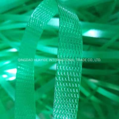 China Customizable PET Strap Band Production Line for Different Packing Strap Specifications for sale