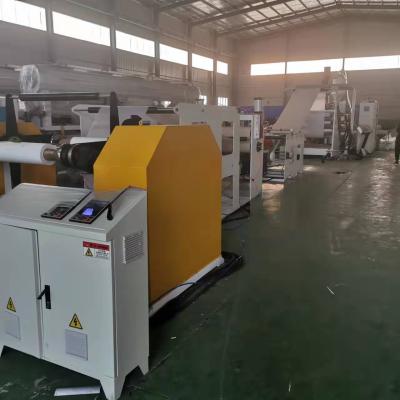 China Integrity Management PP ABS PMMA Sheet/Board Production Line by Separate Type Extruder for sale