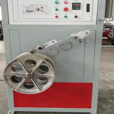 China Deep Screw PET Strap Extrusion Line 100kg/H 9.5mm-19mm Width for sale