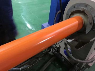 China PE Water-supply Pipes SJ 90/38 Mpp Pipe Production Line for Making Machine Electricity for sale