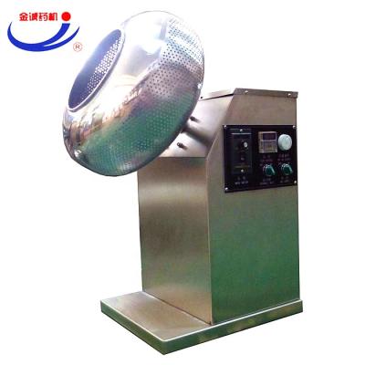 China Vegetable processing plant chocolate baking machine sugar coating machine fruit chocolate polishing machine for sale