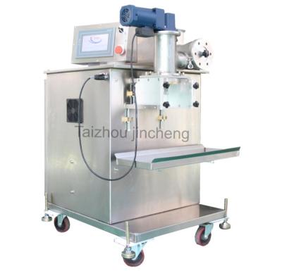 China food & Beverage Factory Decorate Sugar Sprinkles Sprinkles Confetti Candy Sprinkles Making Machine for sale