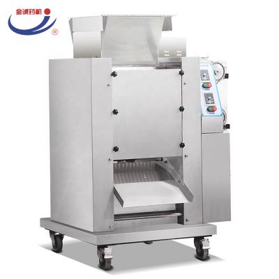 China Tapioca Pearl Pearl Powder Round Making Machine|Tapioca Ball Machine for sale