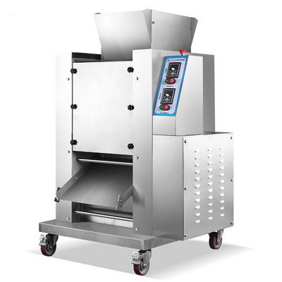 China Pearl Dumplings Rounding Machine Tapioca Pearl Ball Making Machine for sale