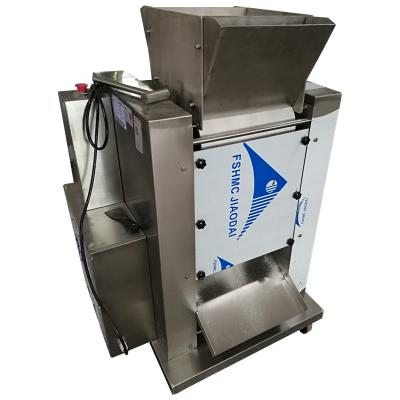 China Pearl Dumplings Tapioca Pearl Forming Rolling Machine for sale