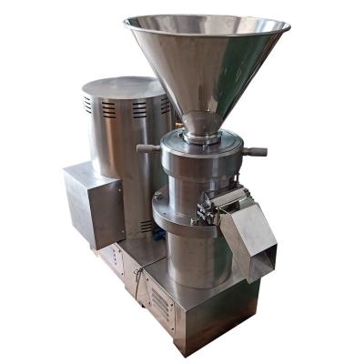 China Fruit Processing Plant Manufacturing Nut Peanut Crusher Top Peanut Crusher Machine for sale