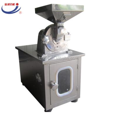 China Medicine Processing Industrial Salt Grinder Machine Salt Grinding Machine for sale