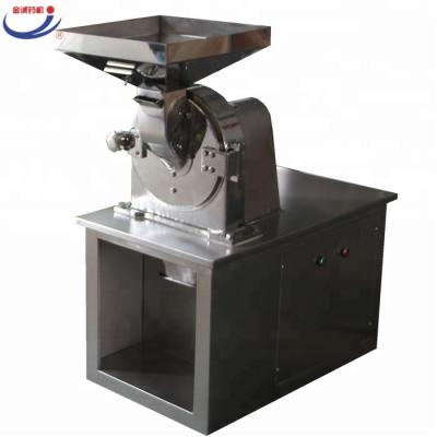 China Medicine Processing Micro Spice Medicine Powder Pulverizers Energy Saving Chilli Grinder Machine for sale