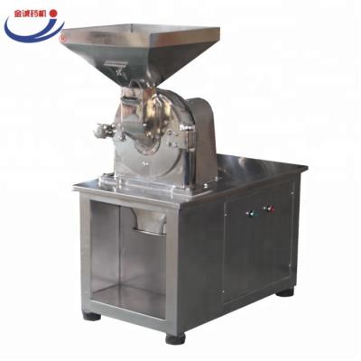 China Medicine Processing Universal Tablet Disintegrant Primellose Grinding Machine Pulverizer Grinder Machine for sale