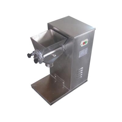 China High Work Efficiency Rotary Drum Granulator Expelling Oscillating Powder for sale