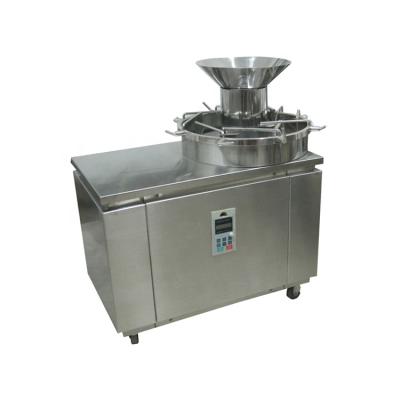 China High Working Efficiency Wet Pharmaceutical Powder Food Chemical Extruding Rotary Granulator for sale