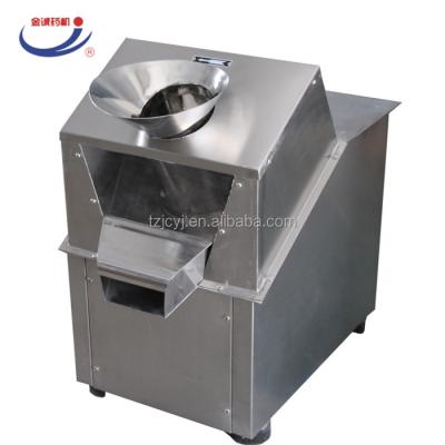 China Pills Grade Cheap SS304 Granulator Making Machine for sale