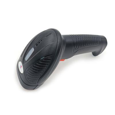 China Kebo SK-3100 Good price Wired and Wireless Barcode Scanner Laser Barcode Reader 1D Handheld Bar Code Scanner for sale