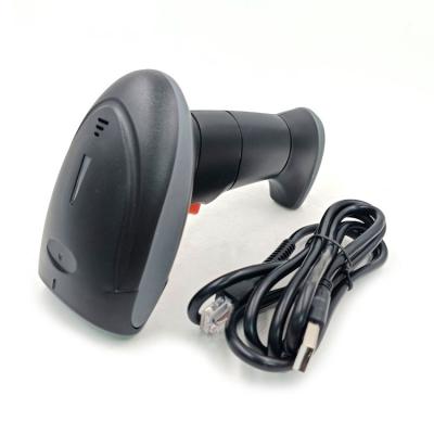 China Kebo SK-5000 Cheap 2D QR code USB transmission mode Single line scanning Barcode scanner With Decoding Speed 200 Times/s for sale