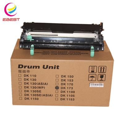 China COMPATIBLE Copier Drum Kit For Kyocera DK173 Compatible Black Drum for sale