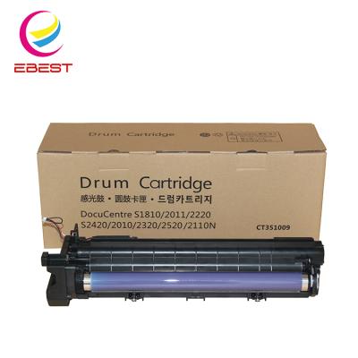 China COMPATIBLE Compatible XEROX Drum Unit S1810 1810 CT351007 S2010 S 2420 1810 DCS 2420 Copier 2010 Printers for sale